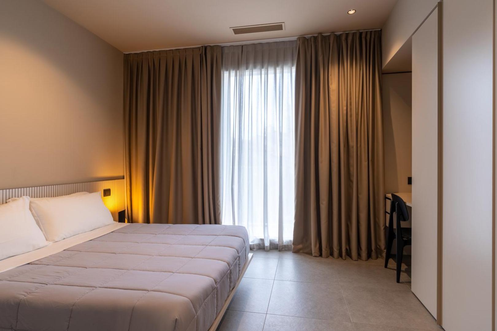 Amare Suite & Apartments Bellaria-Igea Marina Exterior foto