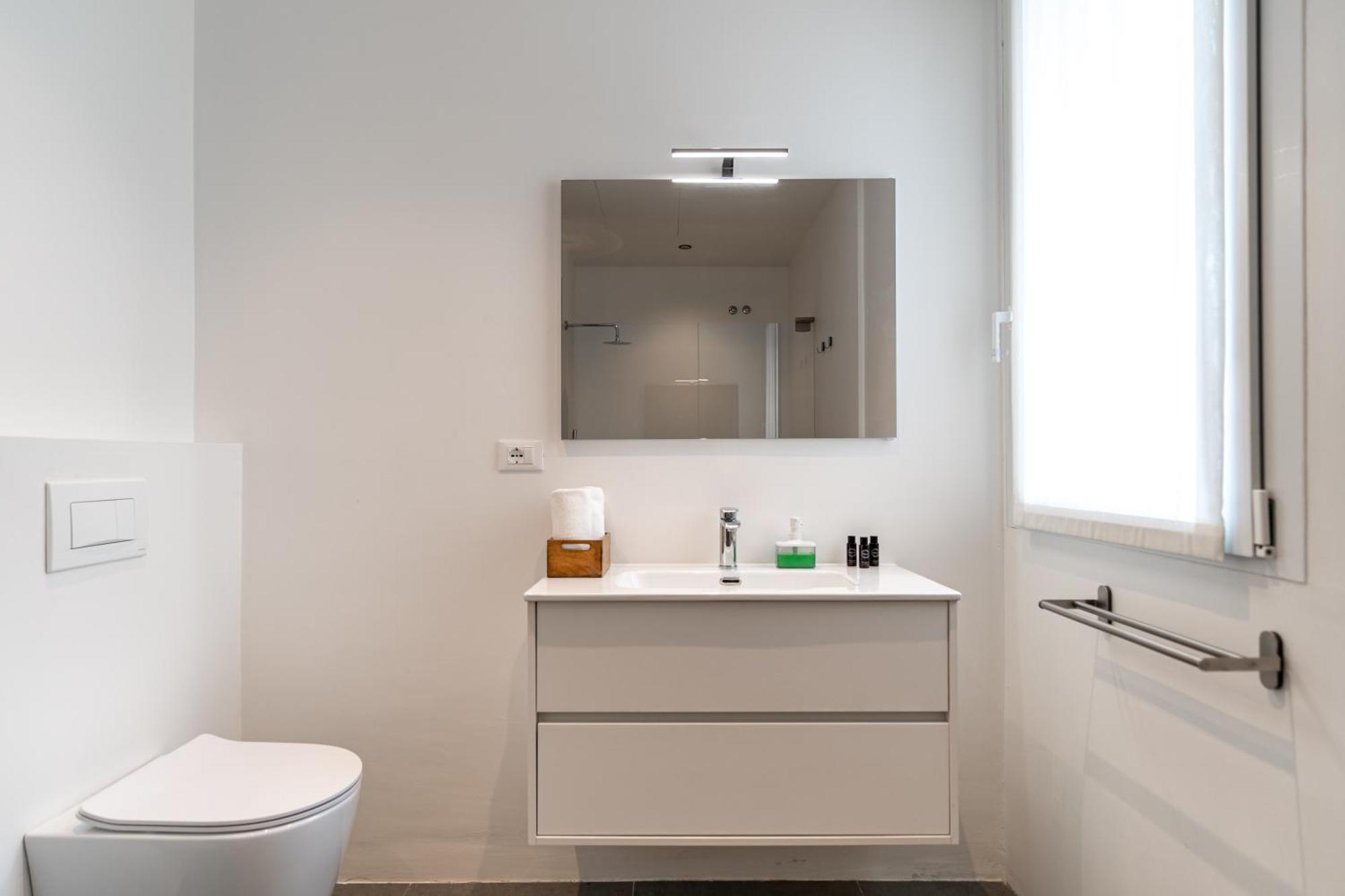 Amare Suite & Apartments Bellaria-Igea Marina Exterior foto